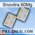 Snovitra 60Mg 25